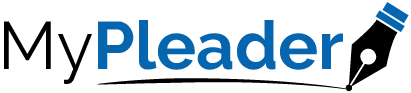 MyPleader Demo